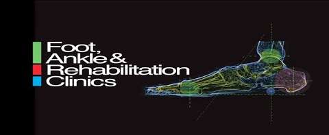 Photo: Foot Ankle & Rehabilitation Clinic - Launceston